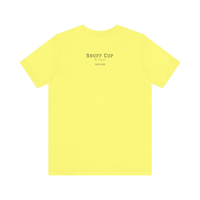 World Famous #Upcharge Tee (Adult Unisex)