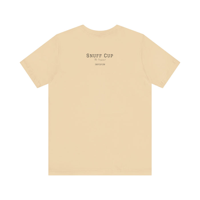 World Famous #Upcharge Tee (Adult Unisex)