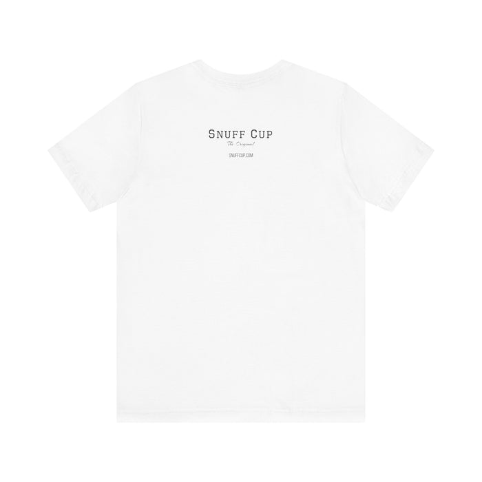 World Famous #Upcharge Tee (Adult Unisex)