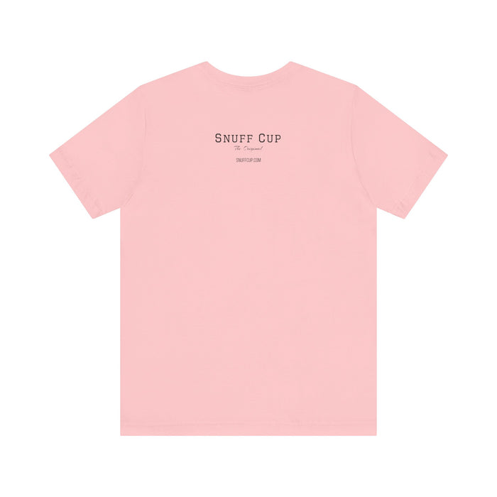 World Famous #Upcharge Tee (Adult Unisex)