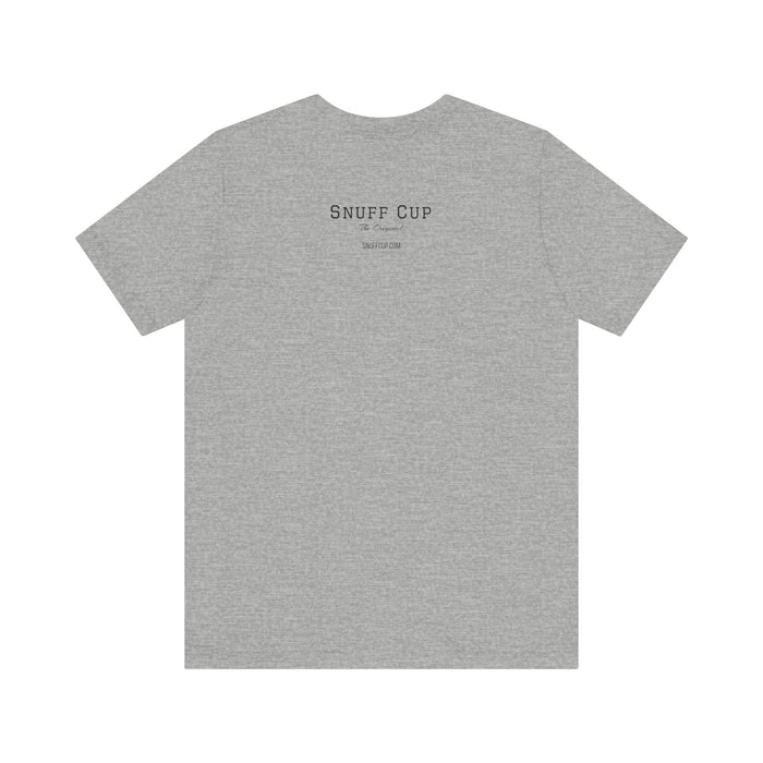 World Famous #Upcharge Tee (Adult Unisex)