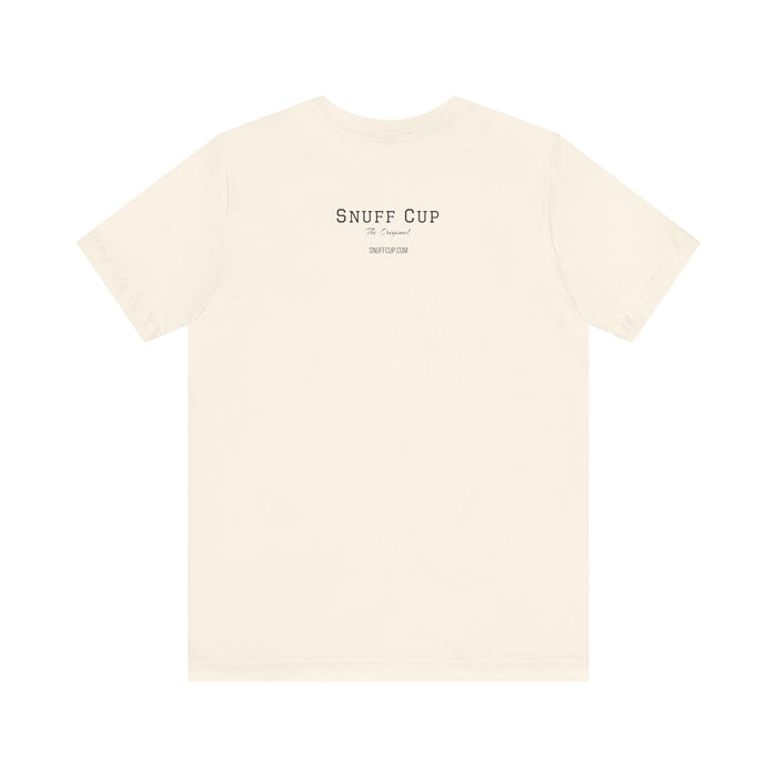 World Famous #Upcharge Tee (Adult Unisex)
