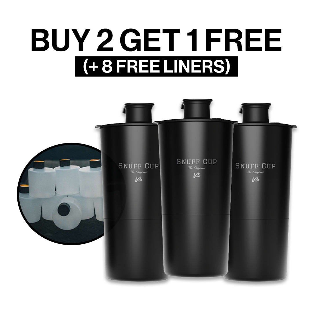 A single green leaf against a white background.