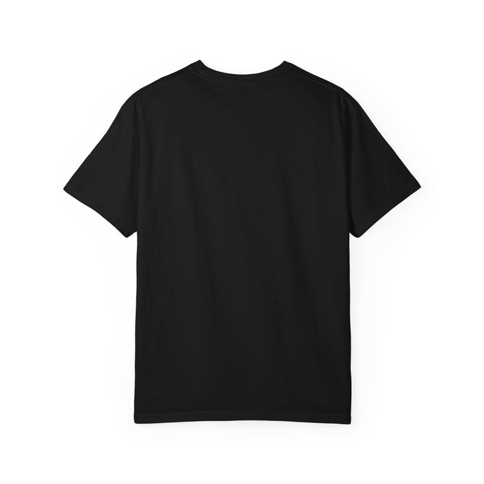 Snuff Cup T-Shirt — 'Built Different Made to Last' Vintage Dip Can Graphic Tee