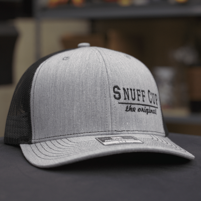 Richardson 112 Snuff Cup Hats