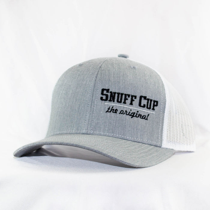 Richardson 112 Snuff Cup Hats
