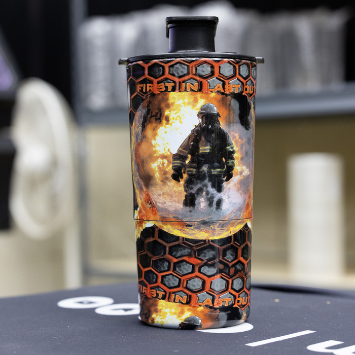 Snuff Cup Pro PRE ORDERS