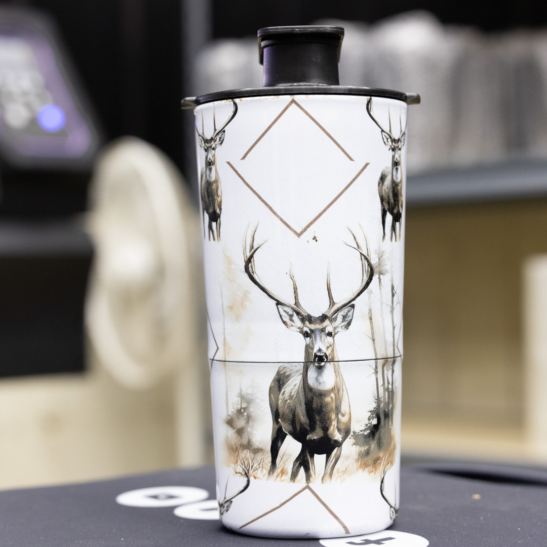 Snuff Cup Pro PRE ORDERS