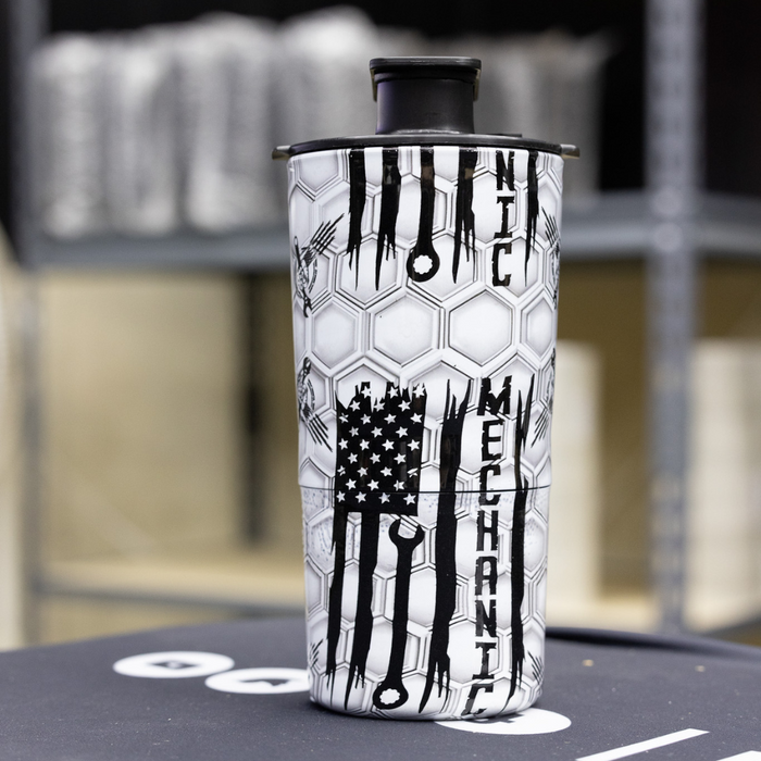 Snuff Cup Pro PRE ORDERS