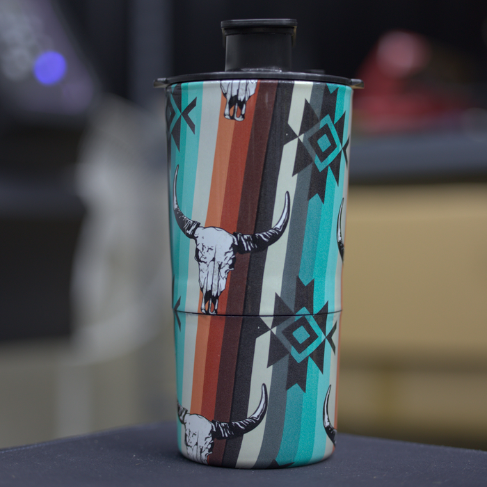 Snuff Cup Pro PRE ORDERS