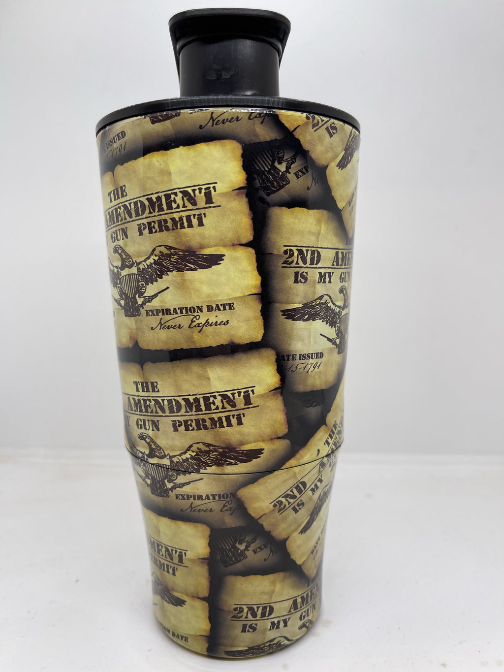 Snuff Cups All Pros & Originals